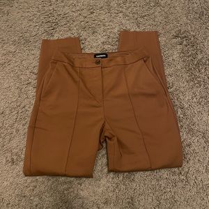 Express Pants